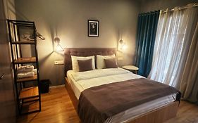 Hotel Classic Corner